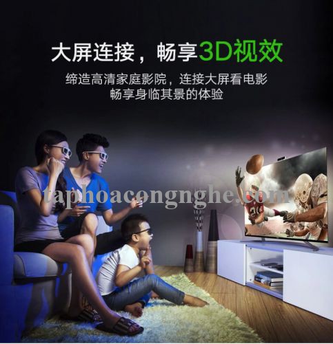 Ugreen 40412 5M màu Đen Cáp tín hiệu HDMI chuẩn 2.0 hỗ trợ phân giải 4K HD118 30040412